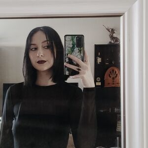 Meet your Posher, Haley